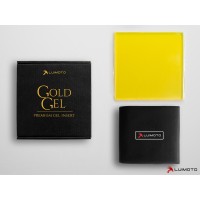 LUIMOTO "GOLD GEL" GEL PAD - RIDER KIT (9 x 9.25 inch) LUIMOTO "GOLD GEL" GEL PAD - RIDER KIT (9 x 9.25 inch)